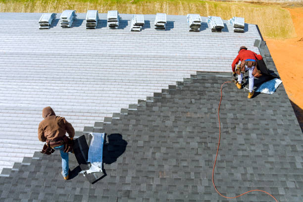 Best Residential Roofing Contractor  in Roodhouse, IL